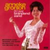 Anneke Grönloh - 60 Jaar Brandend Zand (Gekleurd Vinyl) (Record Store Day Black Friday 2022) 10'' Vinyl | Fiftiesstore