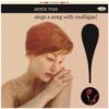 Annie Ross - Sings A Song With Mulligan Gelimiteerde oplage 1000 (LP) | Fiftiesstore