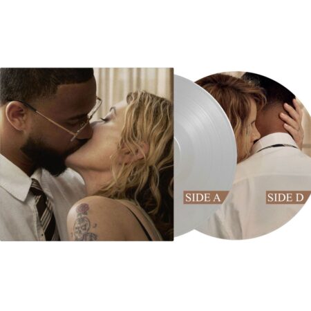 Anouk - Deena & Jim (Limited Edition Wit Vinyl) 2 | 17% korting (LP) | Music on Vinyl