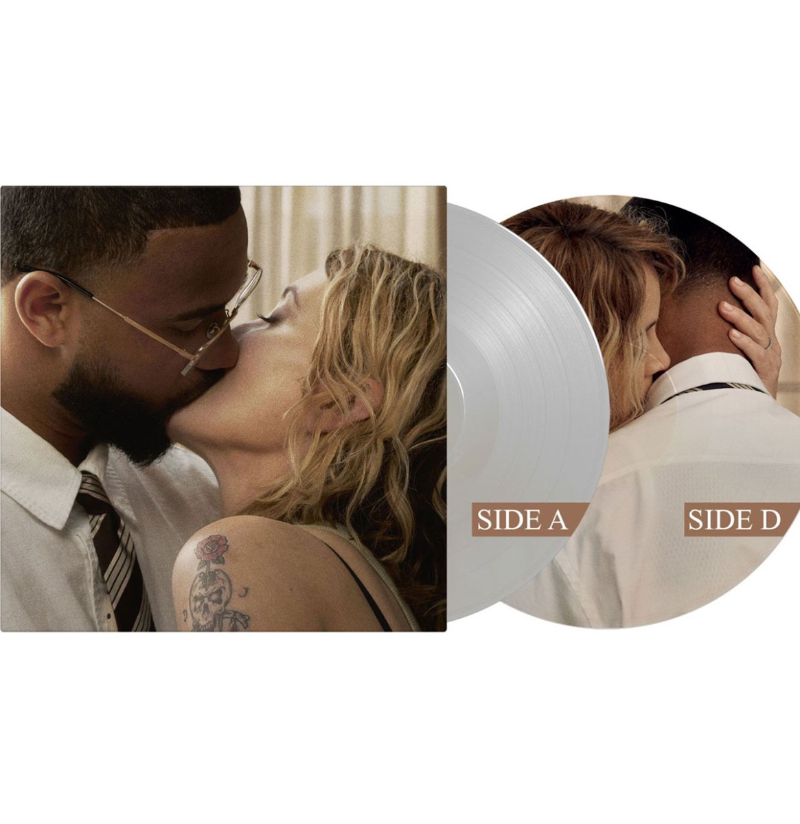 Anouk - Deena & Jim (Limited Edition Wit Vinyl) 2 | 17% korting (LP) | Music on Vinyl