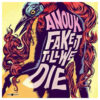 Anouk - Fake It Till We Die (LP) | Fiftiesstore