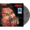Anthrax - Fistful Of Metal (Gekleurd Vinyl) (Walmart Exclusive) | 13% korting (LP) | Fiftiesstore