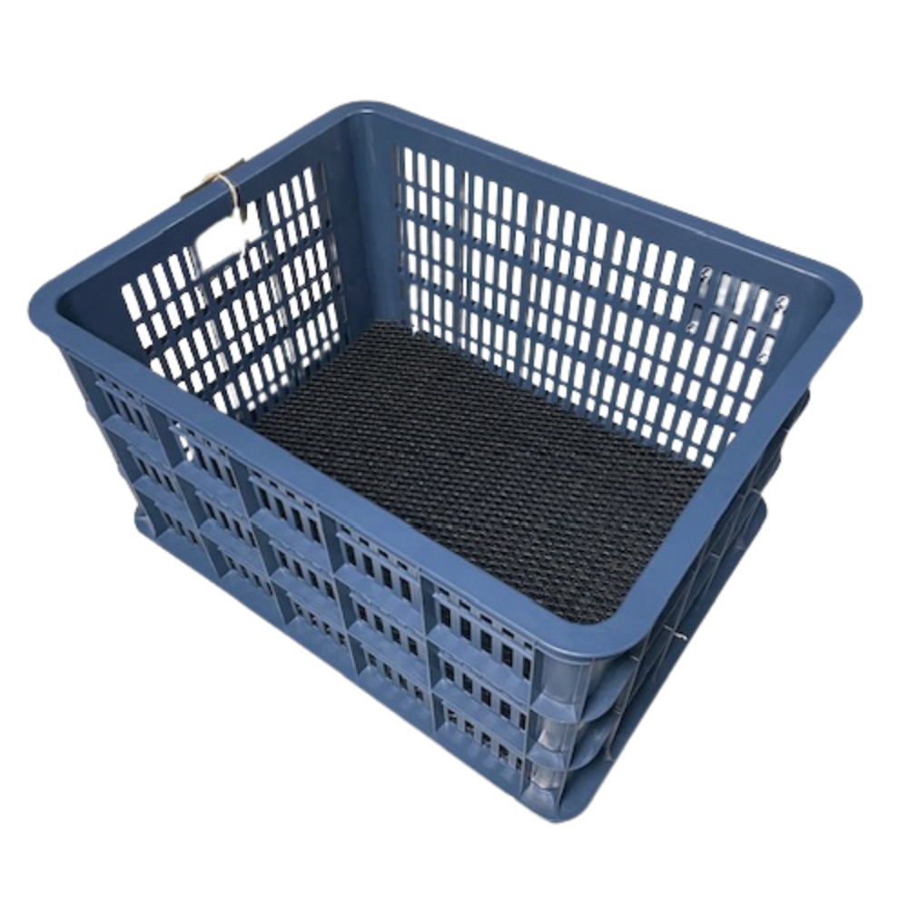 Anti-rammel mat Basil Krat maat Large | Ventisit