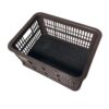 Anti-rammel mat Basil Krat maat Smal | Ventisit