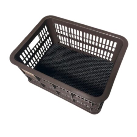 Anti-rammel mat Basil Krat maat Smal | Ventisit