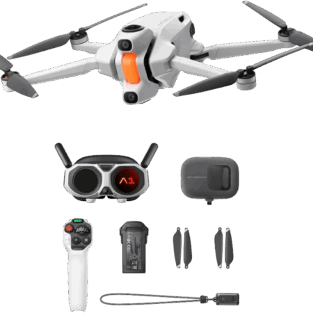 Antigravity A1 Standard Bundle