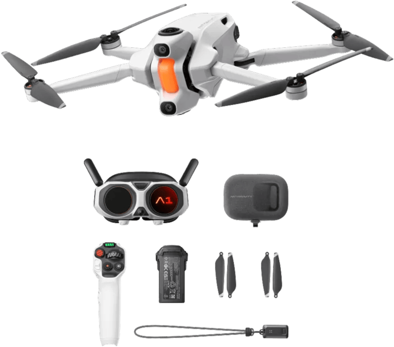 Antigravity A1 Standard Bundle