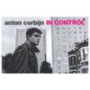 Anton Corbijn - In Control Boek - Hardcover - Beperkte Signed By Anton Corbijn | Fiftiesstore