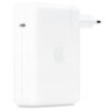 Apple 140W MagSafe 3 Power Adapter Oplader Wit | Apple