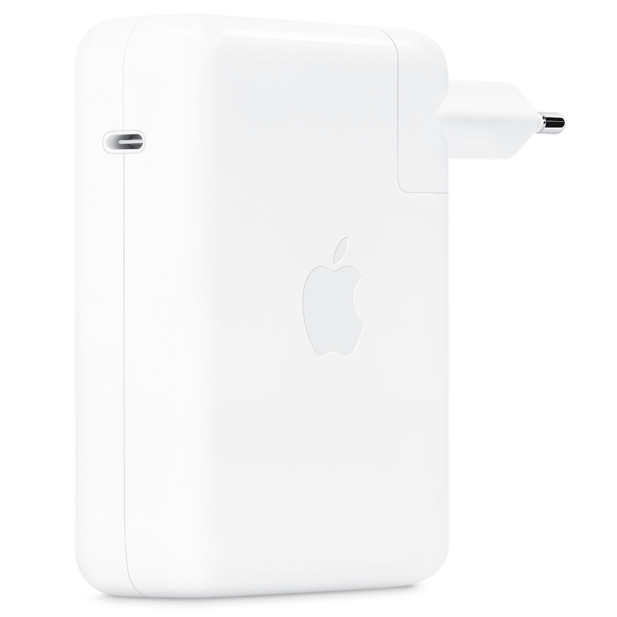 Apple 140W MagSafe 3 Power Adapter Oplader Wit | Apple