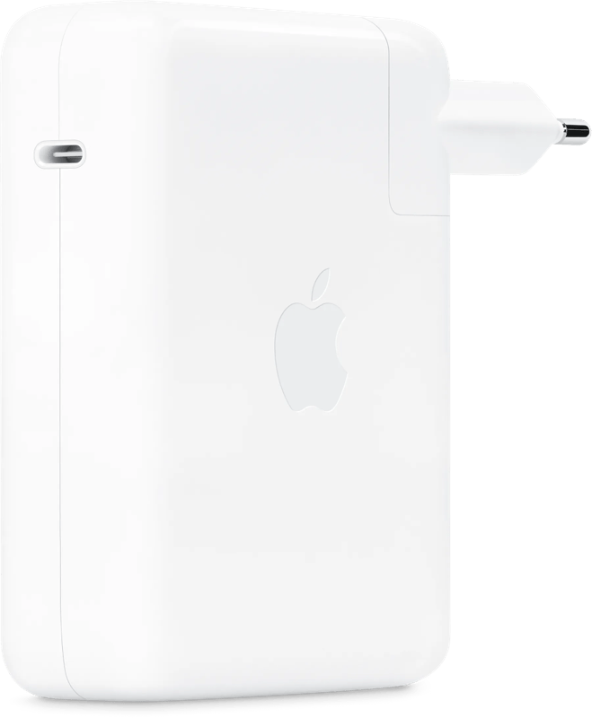 Apple 140W Usb C Power Adapter Wit
