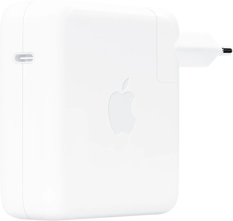 Apple 96W Usb C Power Adapter Wit