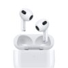 Apple AirPods 3 met Lightning oplaadcase Earbud oordopjes Wit | Apple
