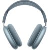 Apple AirPods Max (USB-C) Over-ear hoofdtelefoon Blauw | Apple