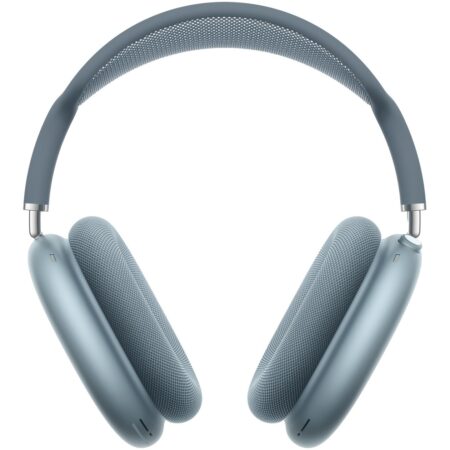 Apple AirPods Max (USB-C) Over-ear hoofdtelefoon Blauw | Apple