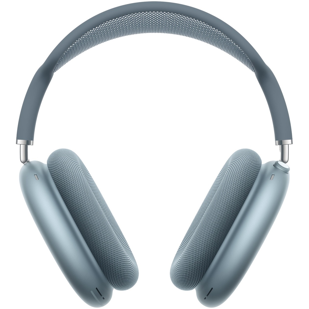 Apple AirPods Max (USB-C) Over-ear hoofdtelefoon Blauw | Apple
