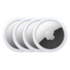 Apple AirTag 2 (4-Pack) Telefonie accessoire Wit | Apple