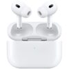 Apple Airpods Pro 2nd generation (USB-C) In-ear oordopjes Wit | Apple