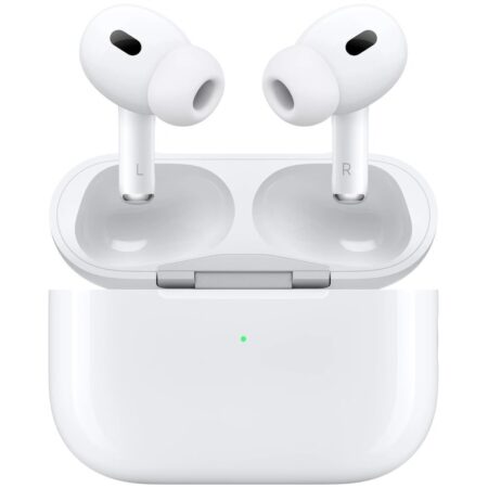 Apple Airpods Pro 2nd generation (USB-C) In-ear oordopjes Wit | Apple