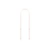 Apple Crossbody Strap Telefoonhoesje | Apple