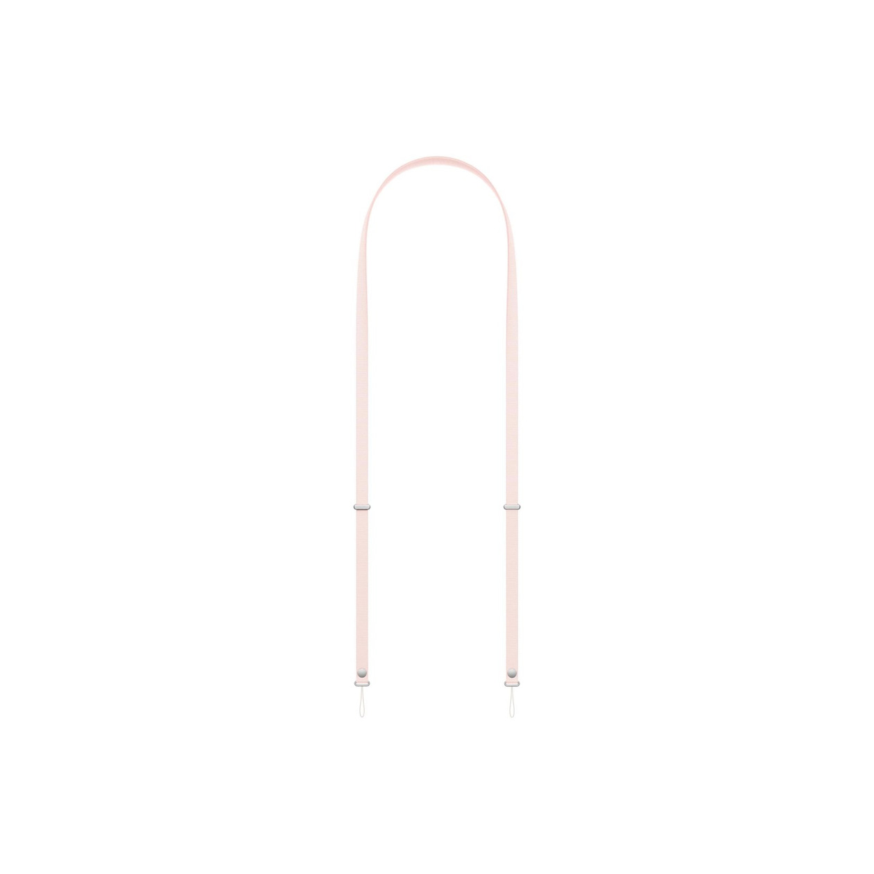 Apple Crossbody Strap Telefoonhoesje | Apple