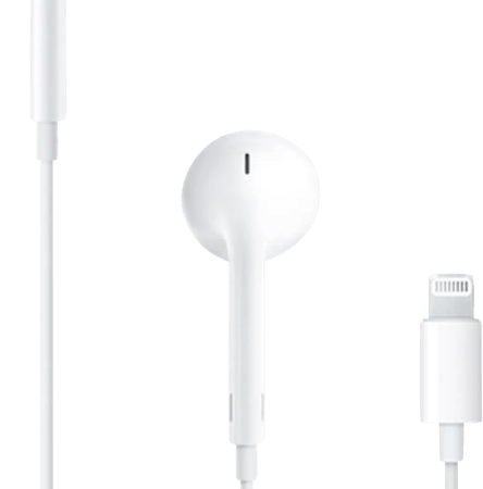 Apple EarPods (Lightning)
