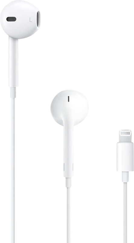 Apple EarPods (Lightning)