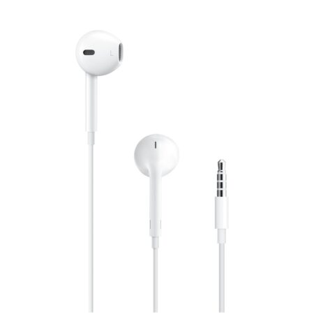 Apple EarPods (Mini-Jack) In-ear oordopjes Wit | Apple
