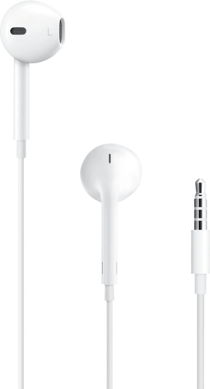 Apple EarPods (mini-jack)