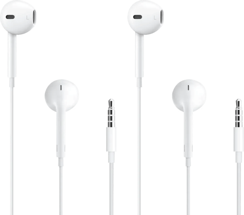 Apple Earpods 3