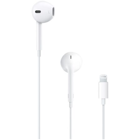 Apple Earpods (Lightning-connector) Earbud oordopjes Wit | Apple