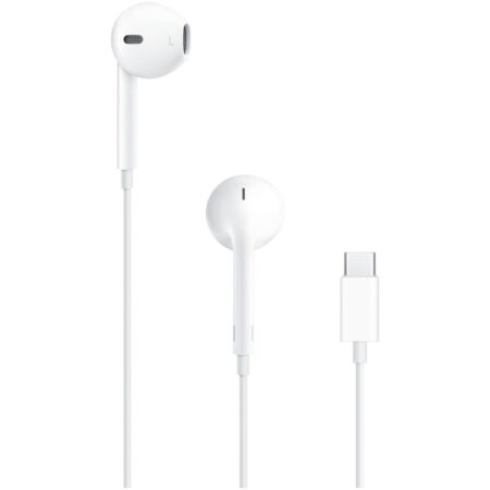 Apple Earpods (USB-C) Earbud oordopjes Wit | Apple
