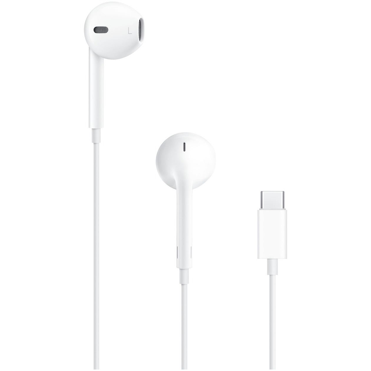 Apple Earpods (USB-C) Earbud oordopjes Wit | Apple