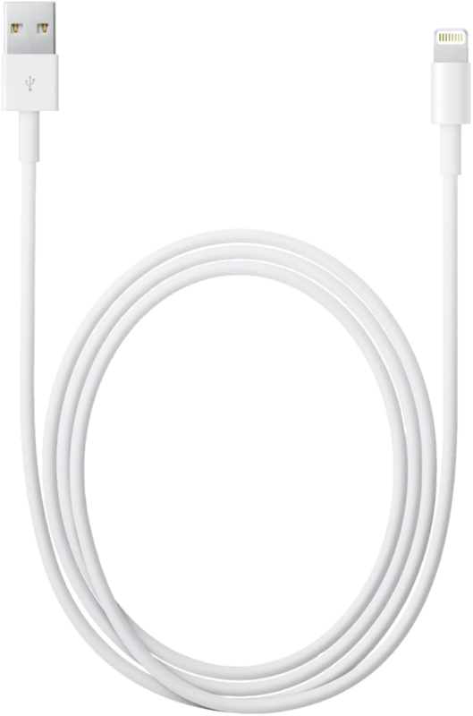Apple Lightning Kabel 2 Meter