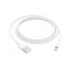 Apple Lightning to USB Cable (1m) Oplader Wit | Apple