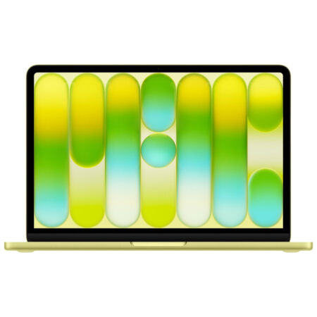 Apple Macbook Neo 13 (2026) A18 Pro (6 core CPU/5 core GPU) 8GB/512GB -13 inch Laptop | Apple