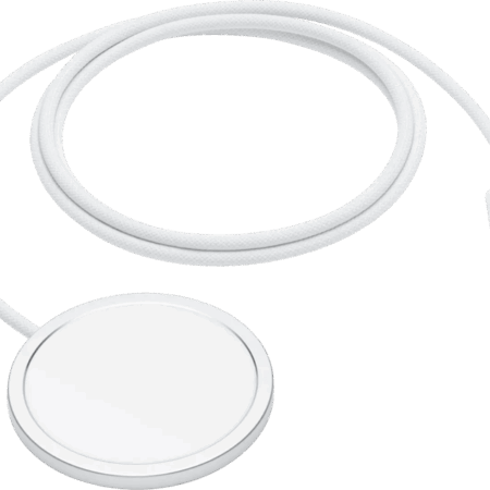 Apple MagSafe Draadloze Oplader 25W 1m