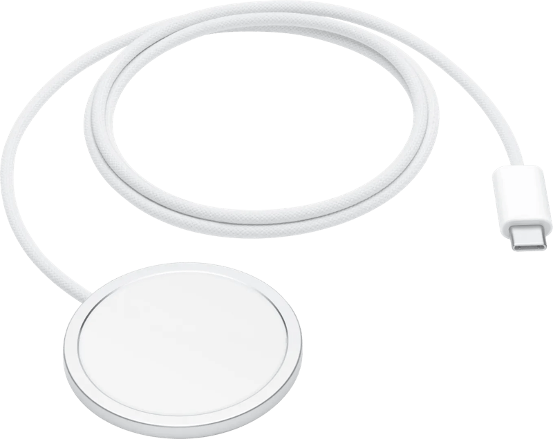 Apple MagSafe Draadloze Oplader 25W 1m