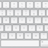 Apple Magic Keyboard (2024)