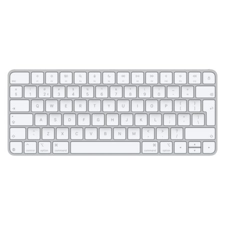 Apple Magic Keyboard Toetsenbord Wit | Apple