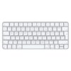 Apple Magic Keyboard met Touch ID voor Mac-modellen met Apple Silicon Toetsenbord Wit | Apple