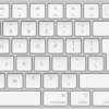 Apple Magic Keyboard met numeriek toetsenblok en Touch ID (2024)