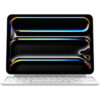 Apple Magic Keyboard voor iPad Pro 11-inch (2024) - Nederlands Tablethoesje Wit | Apple
