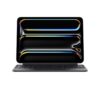 Apple Magic Keyboard voor iPad Pro 11-inch (2024) - Nederlands Tablethoesje Zwart | Apple