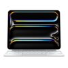 Apple Magic Keyboard voor iPad Pro 13-inch (2024) - Nederlands Tablethoesje Wit | Apple