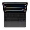 Apple Magic Keyboard voor iPad Pro 13-inch (2024) - Nederlands Tablethoesje Zwart | Apple