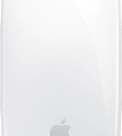 Apple Magic Mouse (2024)