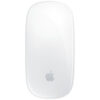 Apple Magic Mouse (2024) Muis Wit | Apple