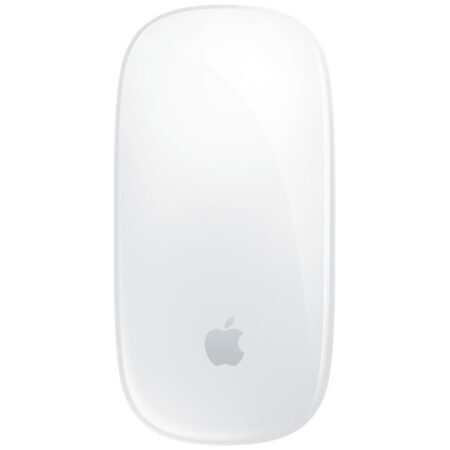 Apple Magic Mouse (2024) Muis Wit | Apple