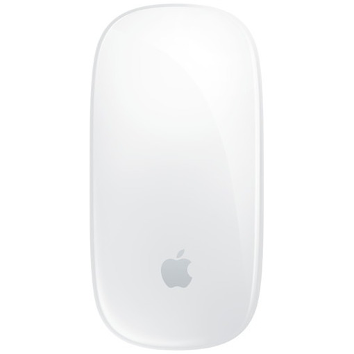 Apple Magic Mouse (2024) Muis Wit | Apple